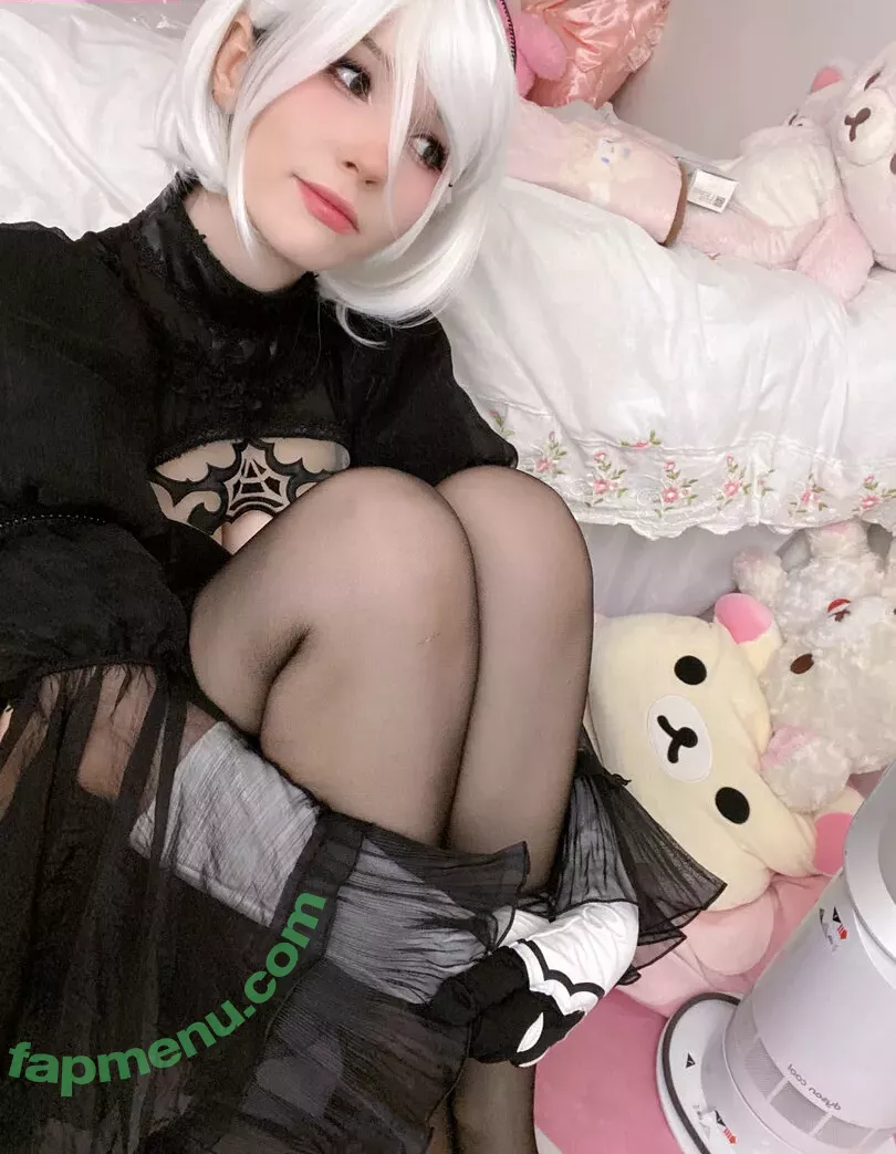 kyaandere nude photo #1017 (kyaandere)