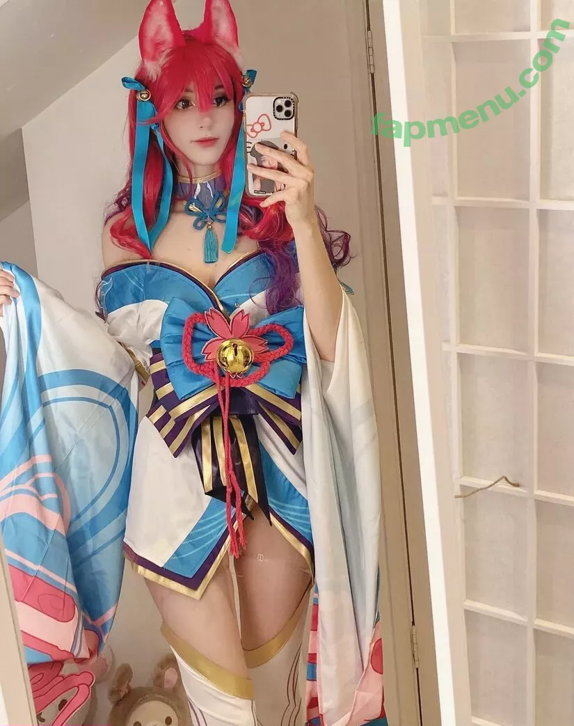 kyaandere nude photo #1350 (kyaandere)