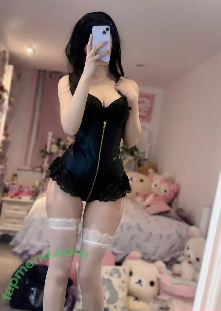 kyaandere nude photo #1399 (kyaandere)