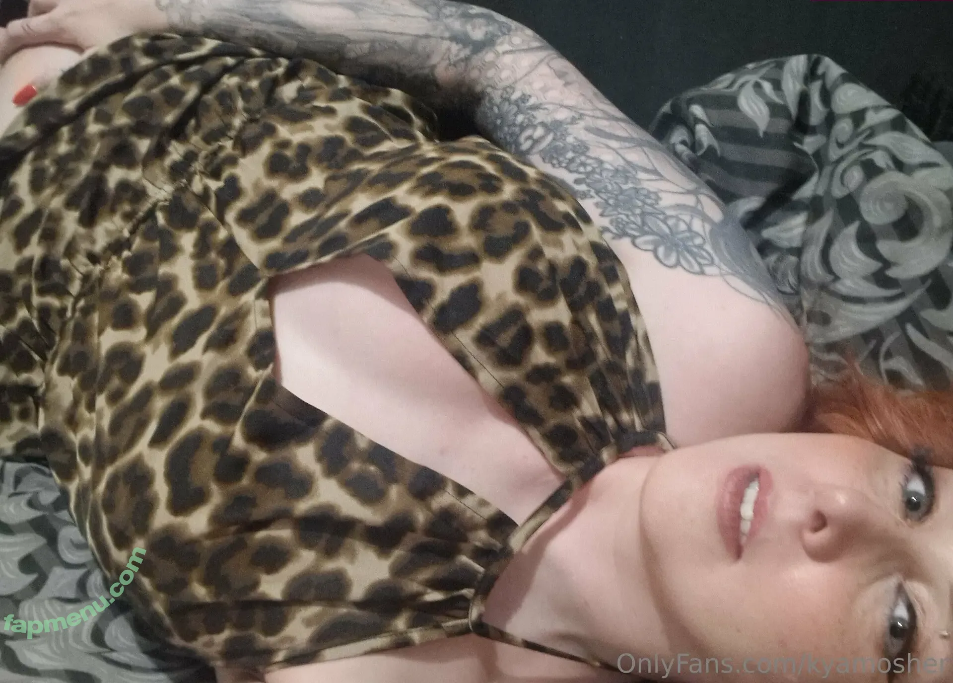 kyamosher nude photo #0002 (kya.mosher)
