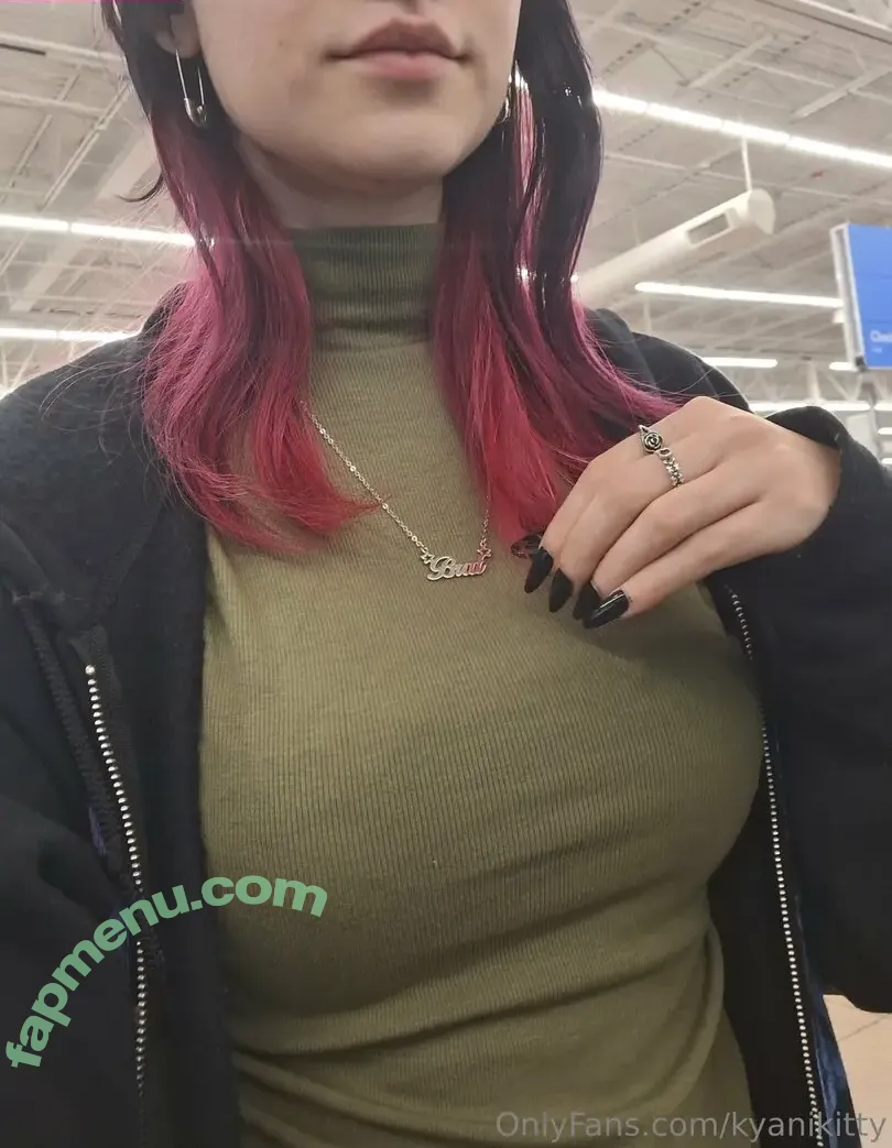 kyanikitty nude photo #0001 (kyani_kitty_cosplay)