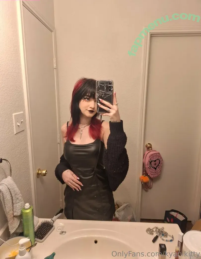 kyanikitty nude photo #0019 (kyani_kitty_cosplay)