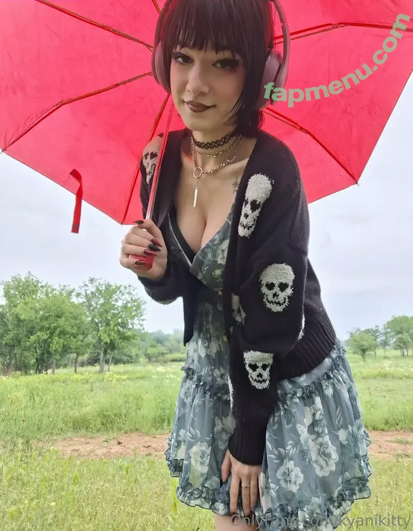 kyanikitty nude photo #0070 (kyani_kitty_cosplay)