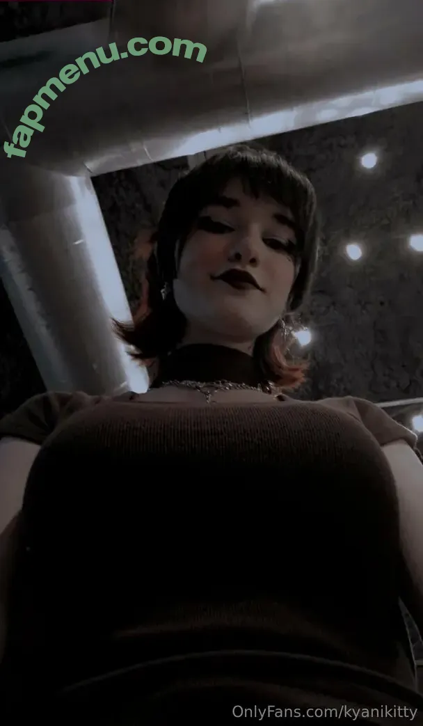 kyanikitty nude photo #0089 (kyani_kitty_cosplay)