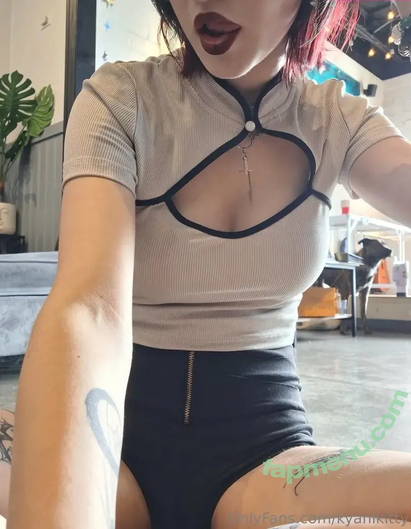 kyanikitty nude photo #0093 (kyani_kitty_cosplay)