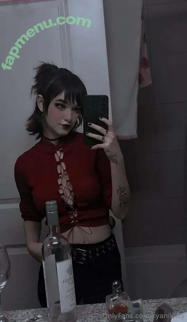 kyanikitty nude photo #0098 (kyani_kitty_cosplay)