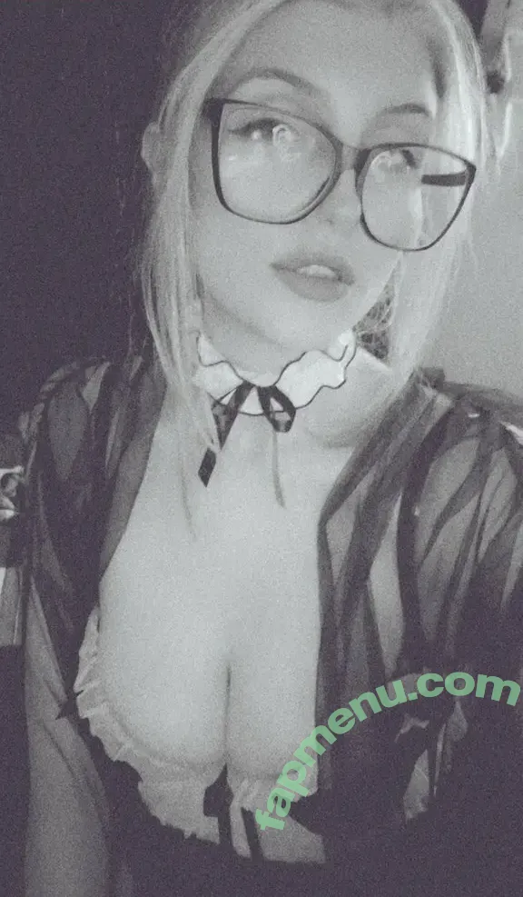 Kyats nude photo #0009 (kyat.cosplay / mahoumeido)