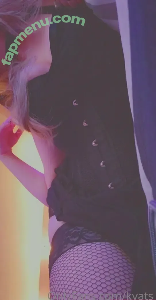 Kyats nude photo #0013 (kyat.cosplay / mahoumeido)