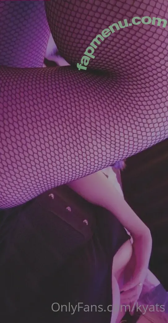 Kyats nude photo #0015 (kyat.cosplay / mahoumeido)