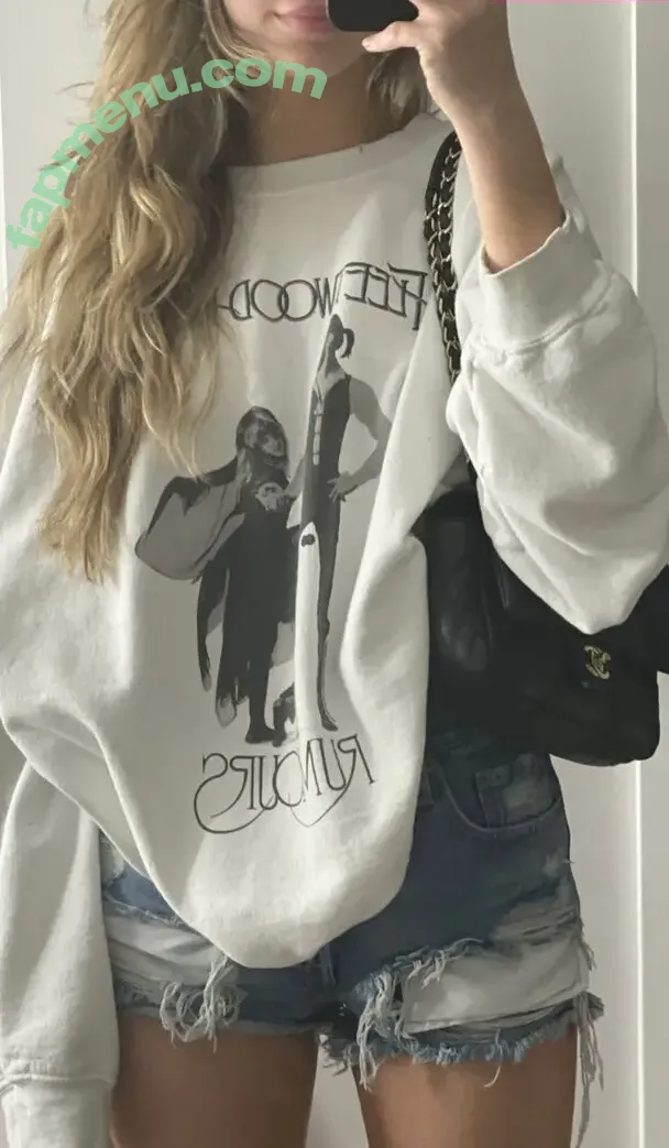 Kyla Kenedy nude photo #0020 (kylakenedy)