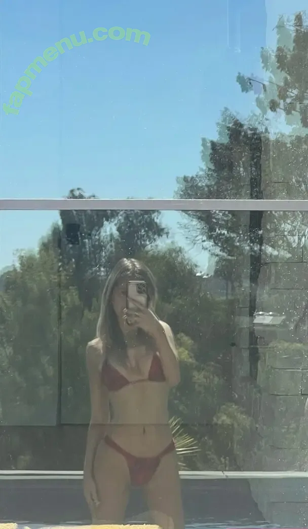 Kyla Kenedy nude photo #0039 (kylakenedy)