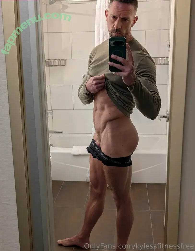 kylessfitnessfree nude photo #0014 (kylessfitnessfree)