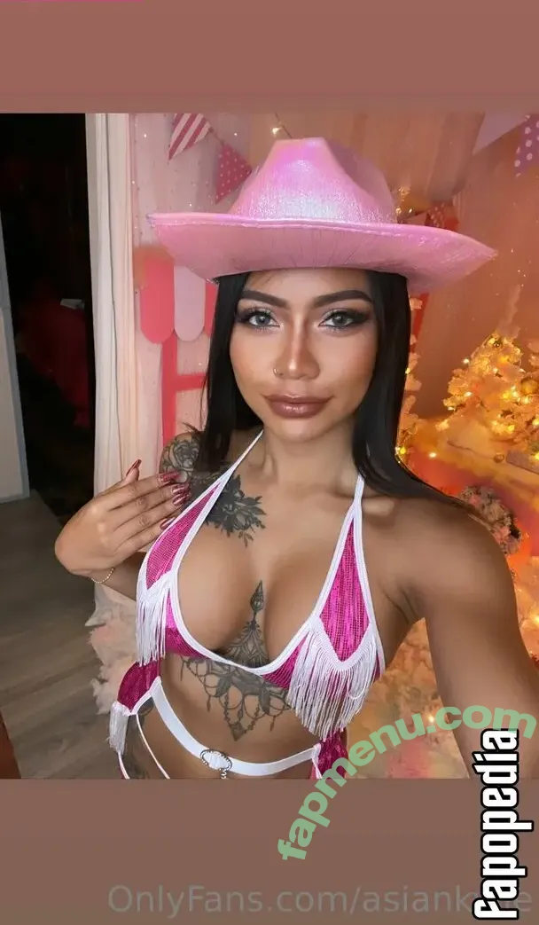 Kylie Asian nude photo #0061 (aummy_99)