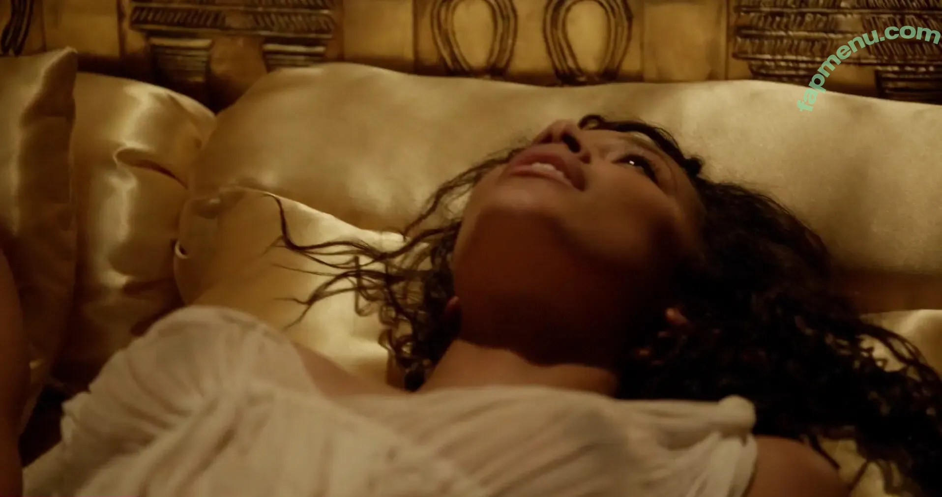 Kylie Bunbury nude photo #0005 (Kylie Bunbury)