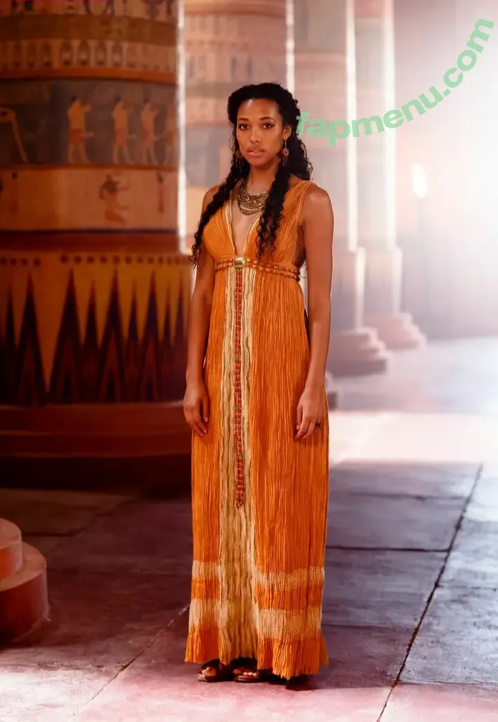 Kylie Bunbury nude photo #0013 (Kylie Bunbury)