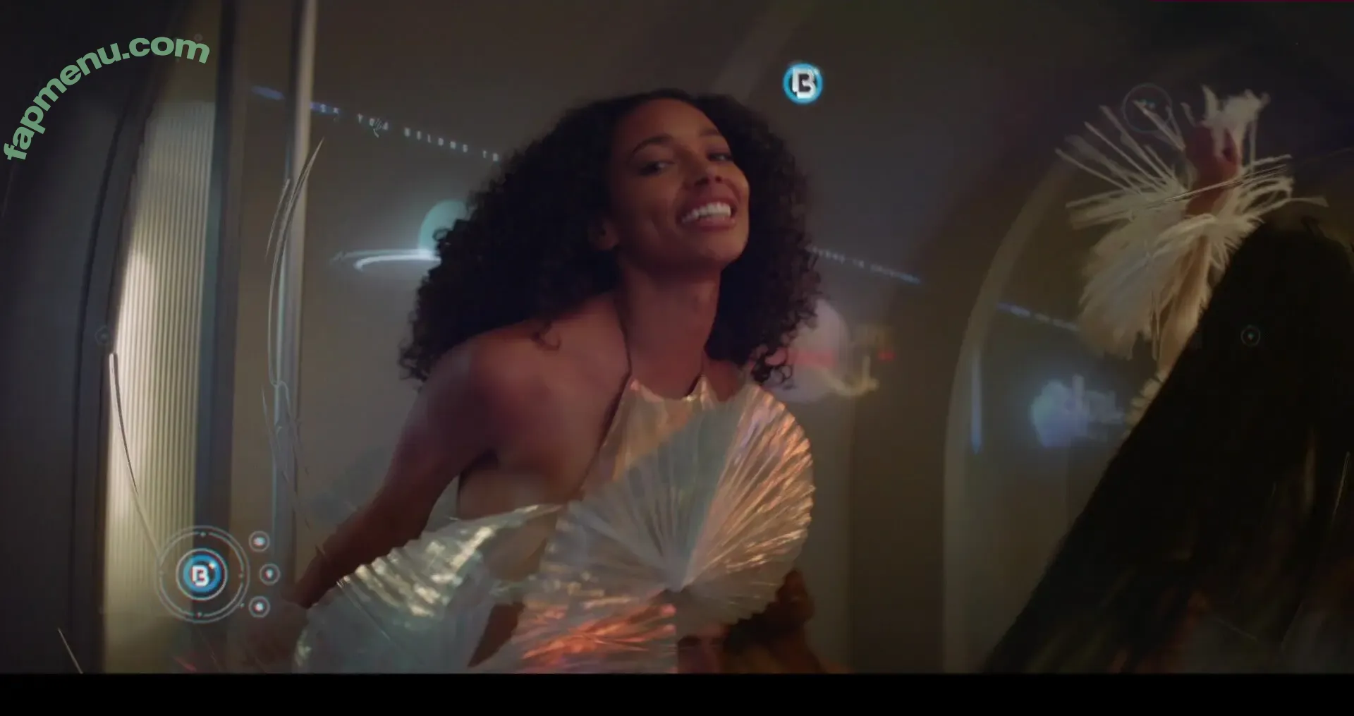 Kylie Bunbury nude photo #0014 (Kylie Bunbury)
