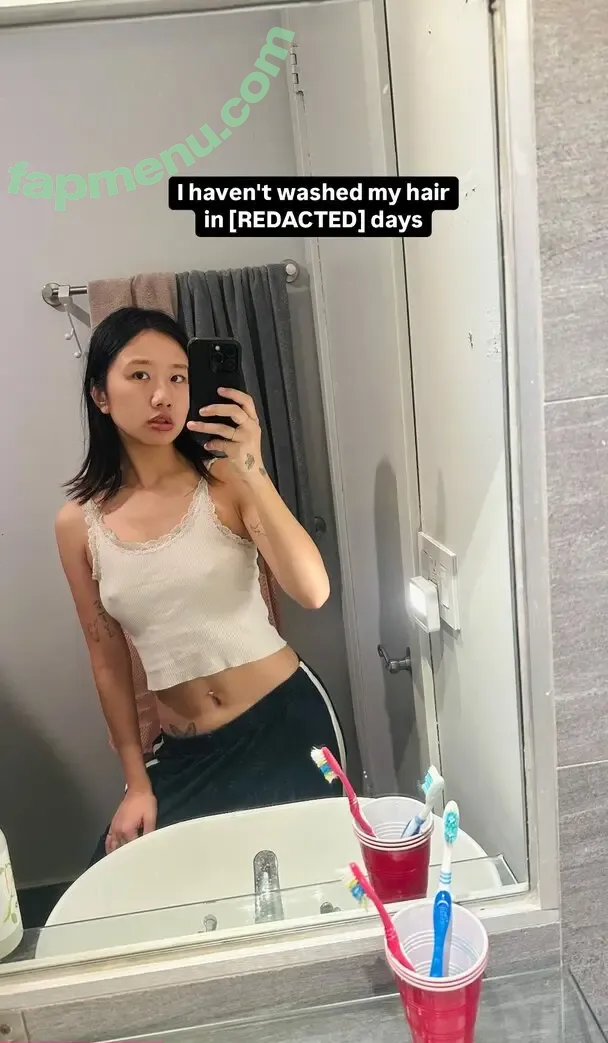 Kylie Cheung nude photo #0394 (kyliecheung15)
