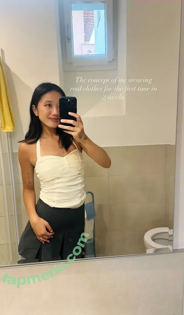 Kylie Cheung nude photo #0403 (kyliecheung15)