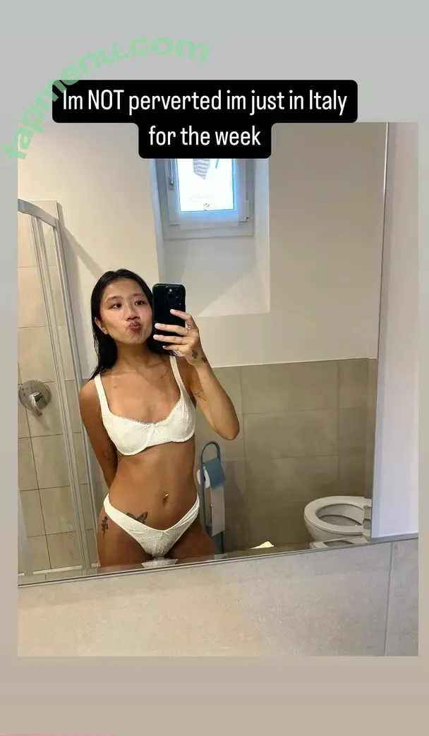 Kylie Cheung nude photo #0404 (kyliecheung15)