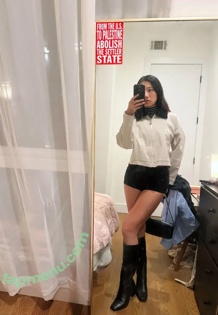 Kylie Cheung nude photo #0411 (kyliecheung15)