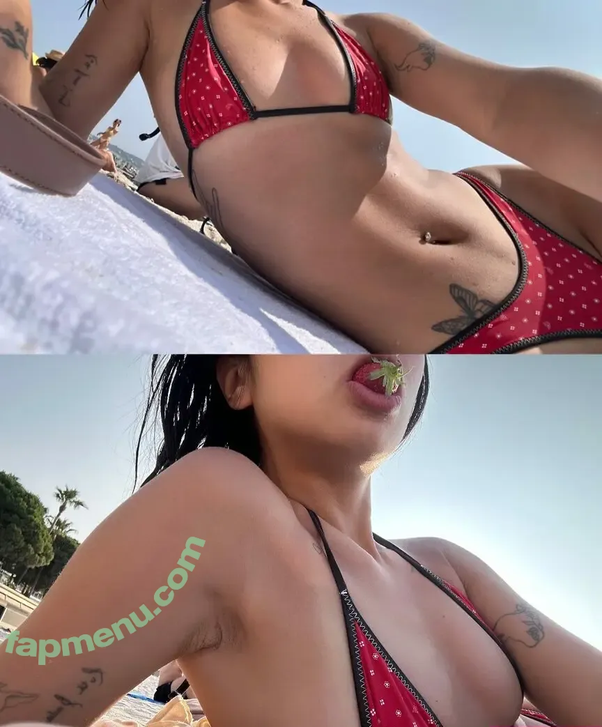 Kylie Cheung nude photo #0417 (kyliecheung15)