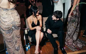 Kylie Jenner / KylieJenner / kyliejenner.2 nude photo #1122