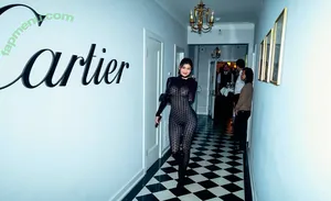 Kylie Jenner / KylieJenner / kyliejenner.2 nude photo #1156
