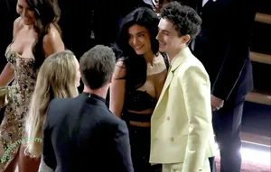 Kylie Jenner / KylieJenner / kyliejenner.2 nude photo #1163