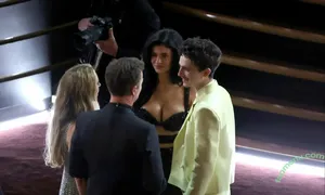 Kylie Jenner / KylieJenner / kyliejenner.2 nude photo #1164