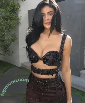 Kylie Jenner / KylieJenner / kyliejenner.2 nude photo #1169