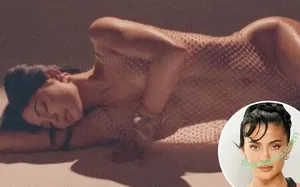 Kylie Jenner / KylieJenner / kyliejenner.2 nude photo #1233