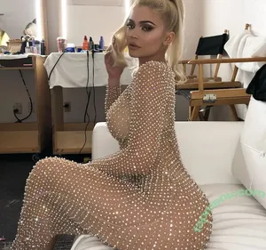 Kylie Jenner / KylieJenner / kyliejenner.2 nude photo #1236