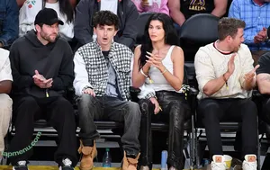 Kylie Jenner / KylieJenner / kyliejenner.2 nude photo #1500