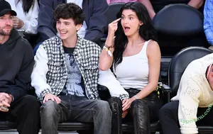 Kylie Jenner / KylieJenner / kyliejenner.2 nude photo #1505