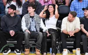 Kylie Jenner / KylieJenner / kyliejenner.2 nude photo #1509