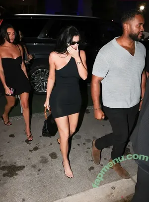Kylie Jenner / KylieJenner / kyliejenner.2 nude photo #1581