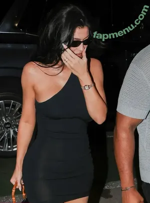 Kylie Jenner / KylieJenner / kyliejenner.2 nude photo #1598