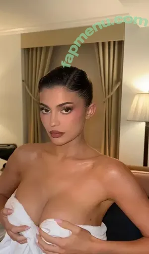 Kylie Jenner / KylieJenner / kyliejenner.2 nude photo #1640