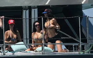 Kylie Jenner / KylieJenner / kyliejenner.2 nude photo #1672