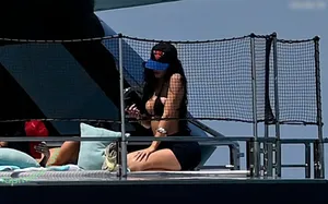 Kylie Jenner / KylieJenner / kyliejenner.2 nude photo #1707