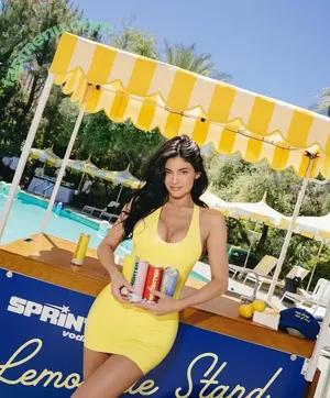 Kylie Jenner / KylieJenner / kyliejenner.2 nude photo #1834