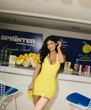 Kylie Jenner / KylieJenner / kyliejenner.2 nude photo #1839