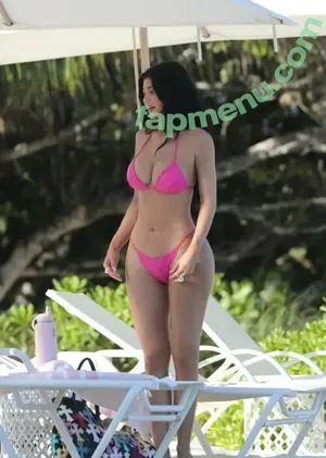 Kylie Jenner / KylieJenner / kyliejenner.2 nude photo #1908