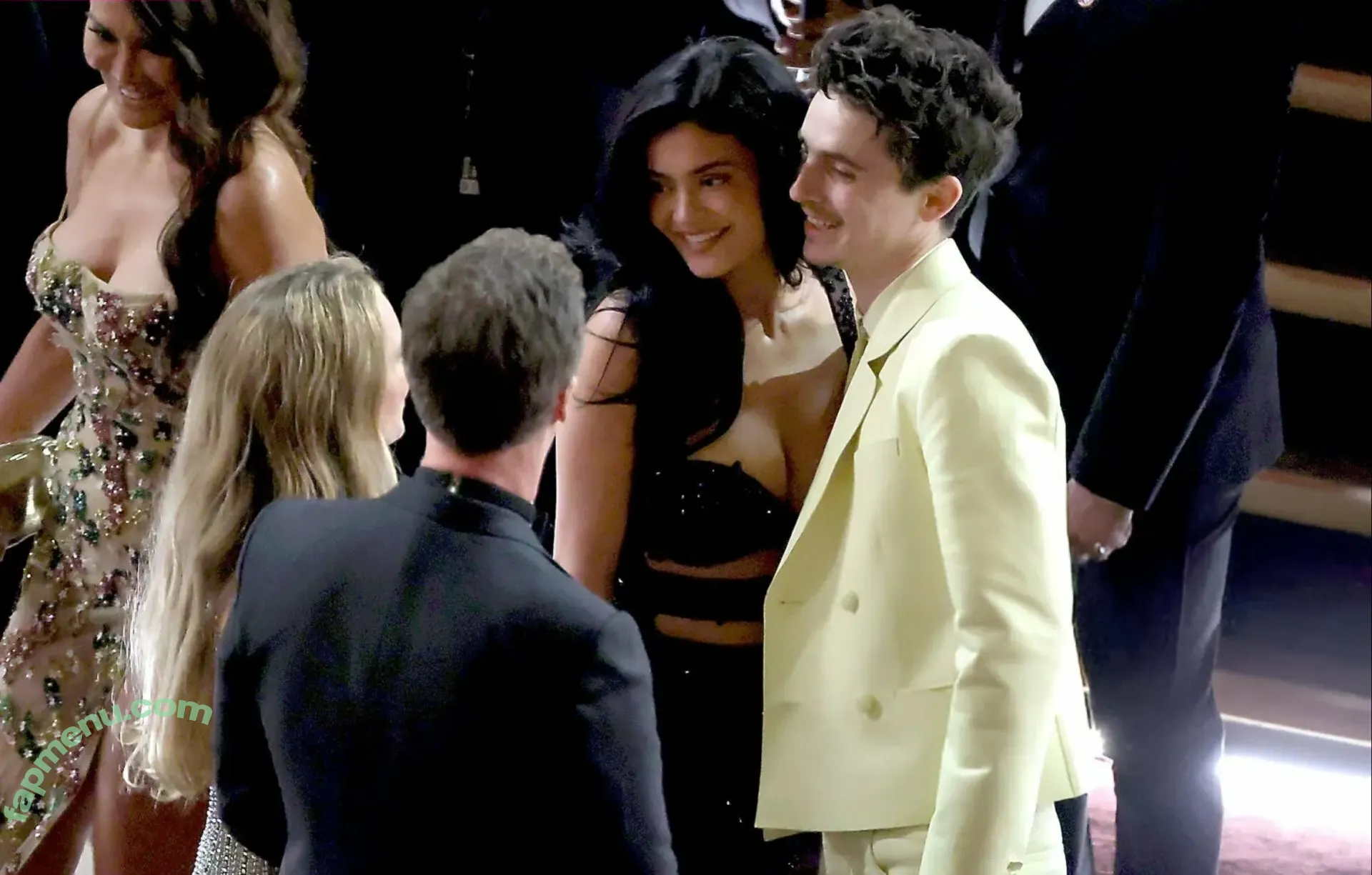 Kylie Jenner nude photo #1163 (KylieJenner / kyliejenner.2)
