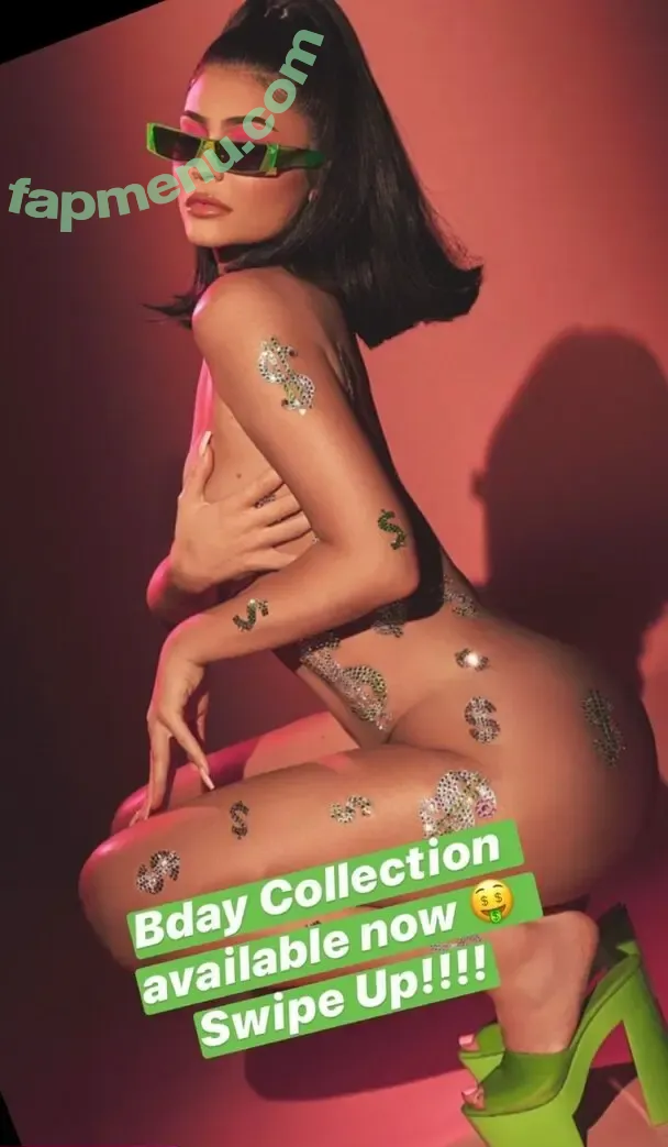 Kylie Jenner nude photo #1228 (KylieJenner / kyliejenner.2)