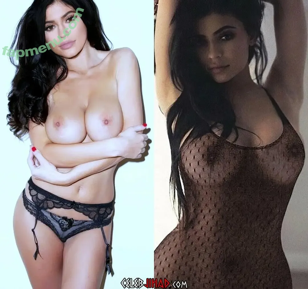 Kylie Jenner nude photo #1456 (KylieJenner / kyliejenner.2)