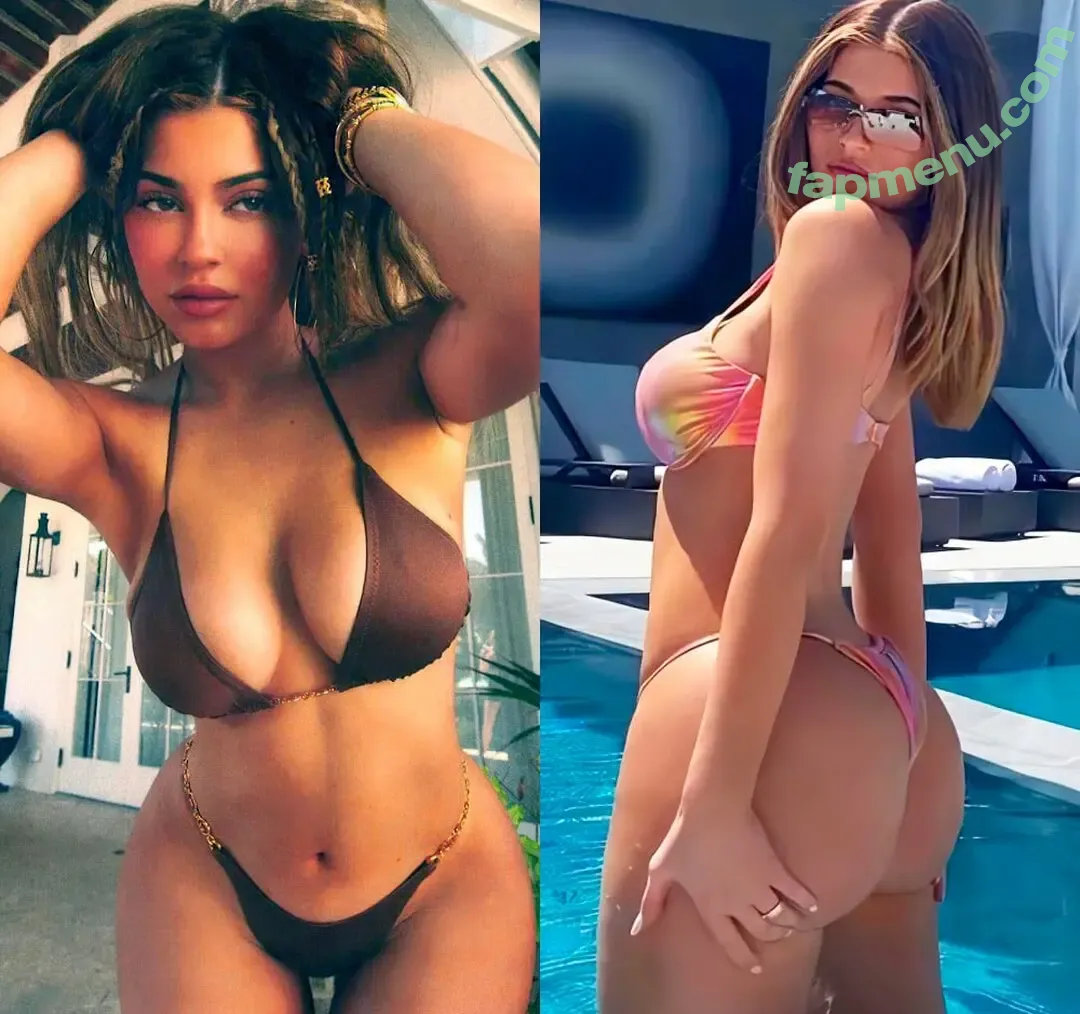 Kylie Jenner nude photo #1457 (KylieJenner / kyliejenner.2)