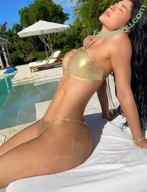 Kylie Jenner / KylieJenner / kyliejenner.2 nude photo #2012