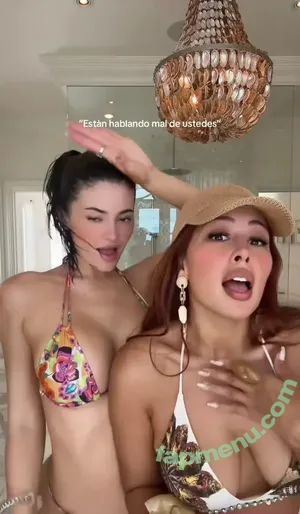Kylie Jenner / KylieJenner / kyliejenner.2 nude photo #2037