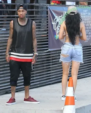 Kylie Jenner / KylieJenner / kyliejenner.2 nude photo #2111